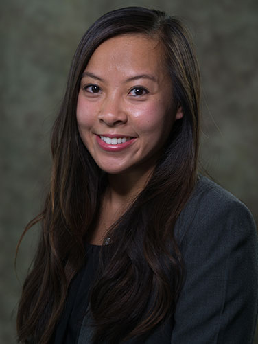 meet dr diana tran